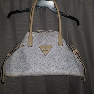 Guess purse